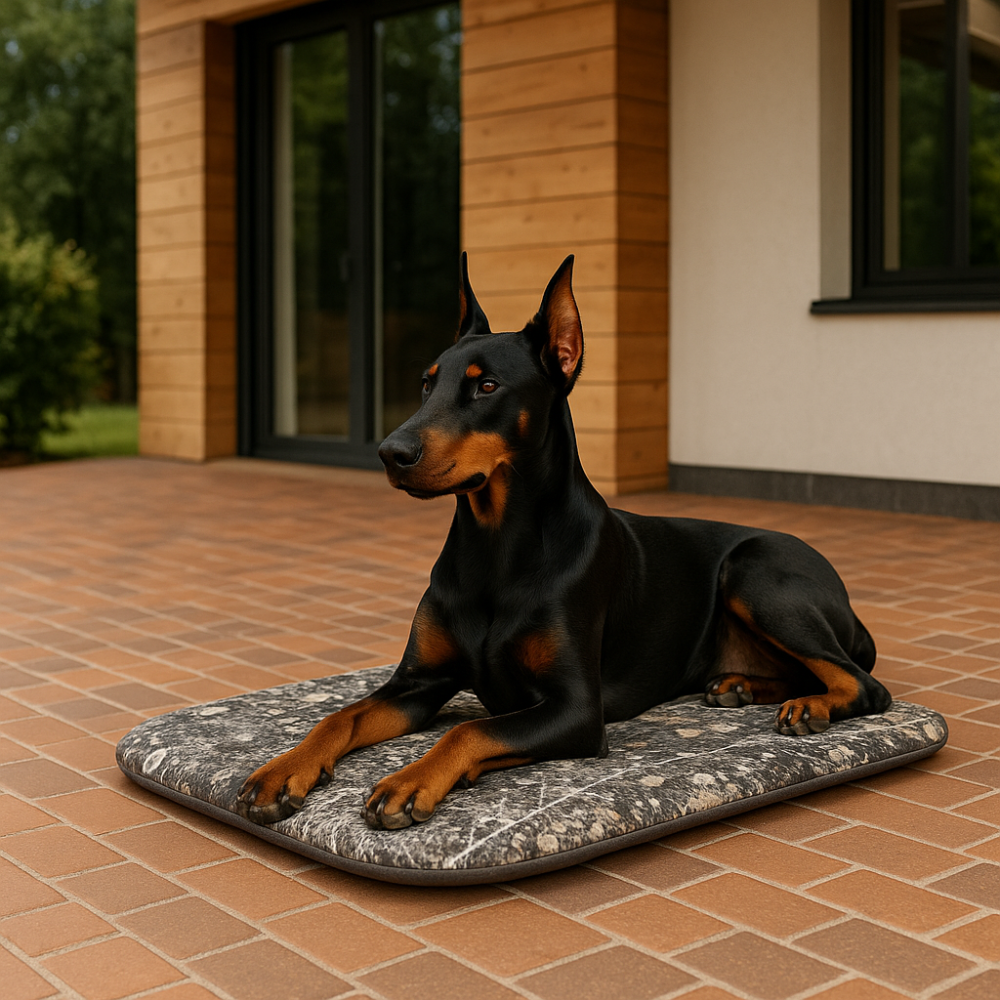 Матрас для тварин Природа№3 Spayk (84*112*2) Київ - фото 1