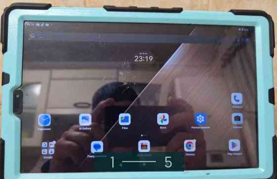 Планшет Lenovo K10 LTE 4/64Gb. Киев