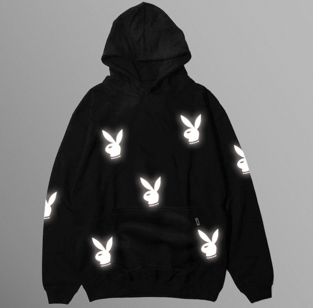 Толстовка - худи - 