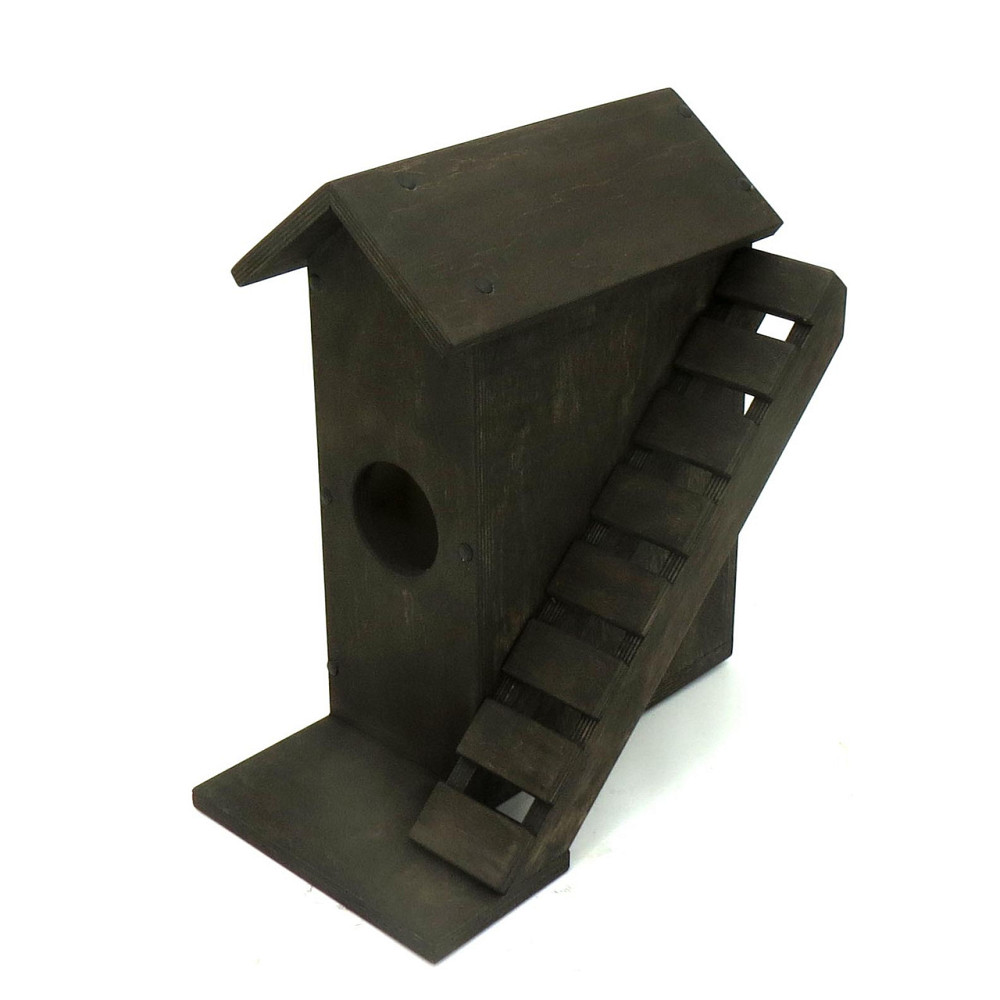 Домик для белок 