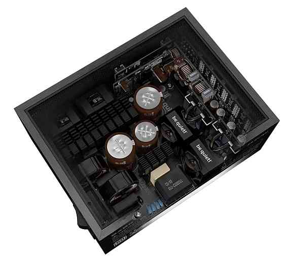 Блок живлення be quiet! Dark Power Pro 13 1300W (BN331) ( 19426 ) Харьков