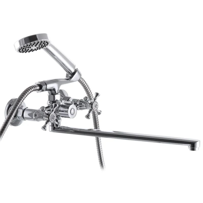 Змішувач для ванни Champion MF 140, модель CH0062 Харків - фото 1