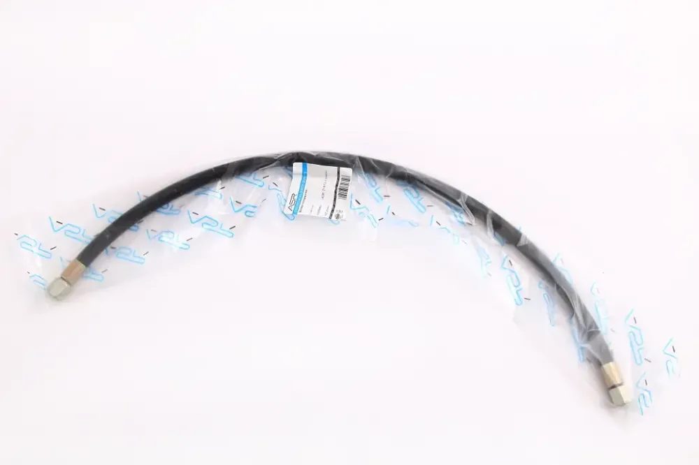 Шланг топливный 21073 ASR сливной Винница - изображение 2