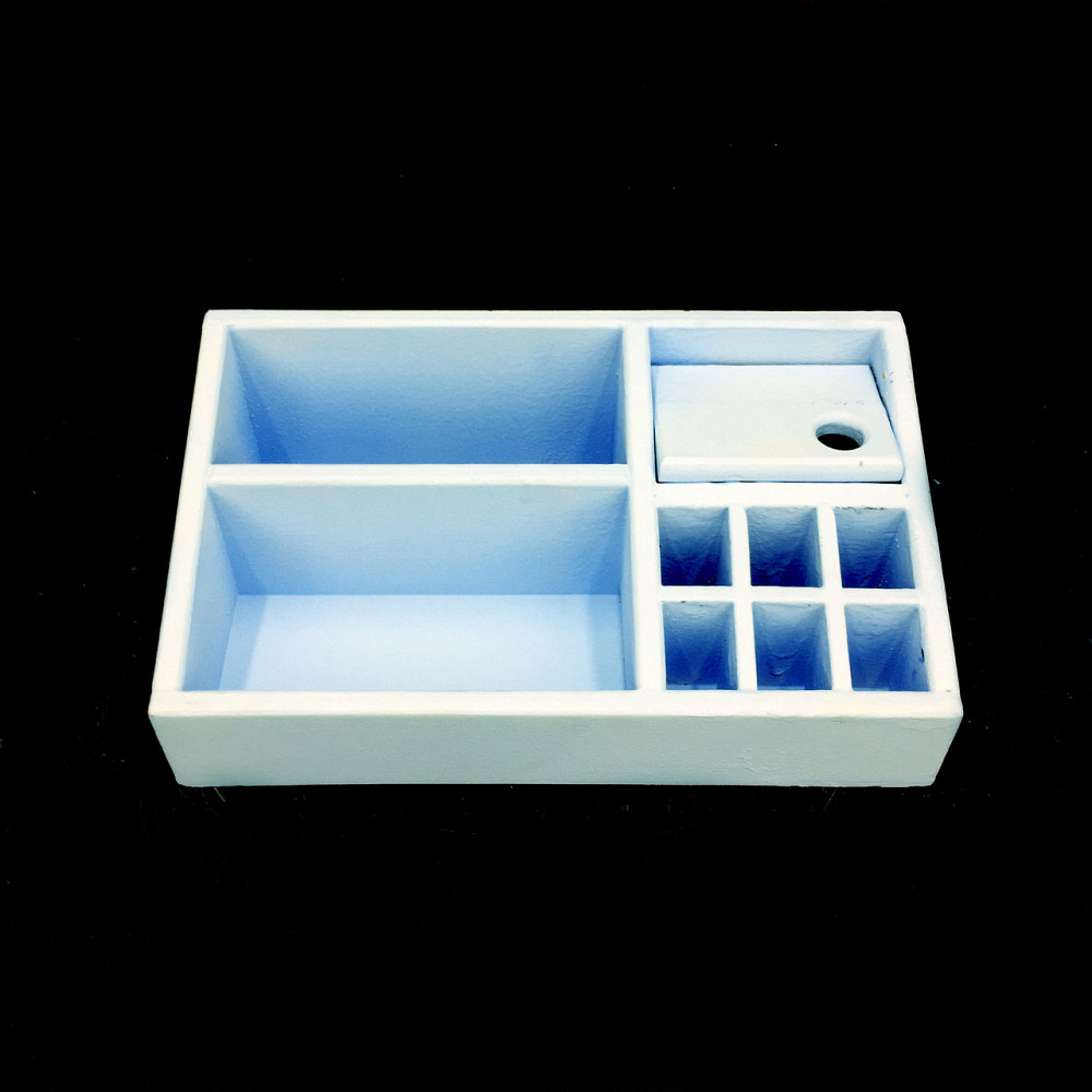 Органайзер настільний "Левитон" ірис Миколаїв - фото 2