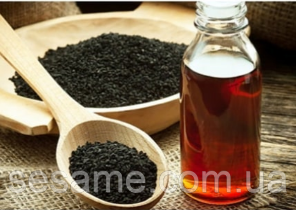 Масло Чёрного тмина холодного отжима 100% натуральное 100 мл (Украина) Харьков - изображение 6