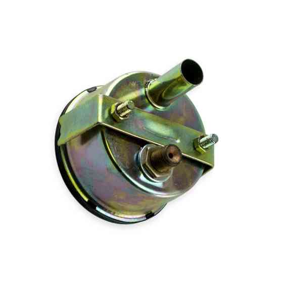 Покажчик масла МТЗ механ. (0-6атм.) МД 219 тиску Мукачево