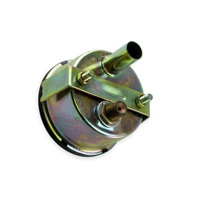 Покажчик масла МТЗ механ. (0-6атм.) МД 219 тиску Мукачево - фото 1