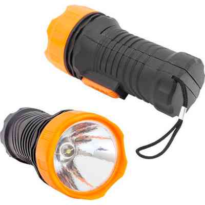 Фонарь PowerMaster HL-1218 Винница