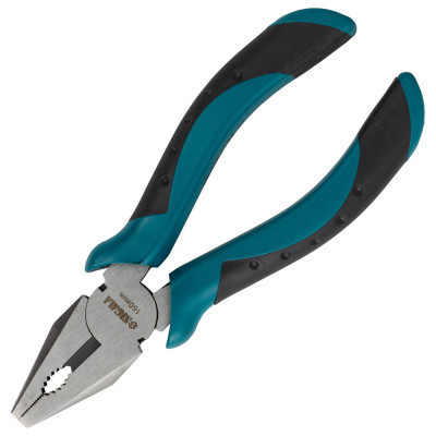 Плоскогубцы Sigma 160мм Mega (4342321) Винница - изображение 1