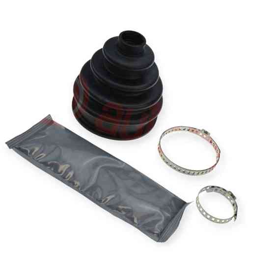 Пильовик Audi 80 B3, Volken Passat B2-B4 86- зовнішній (21x83x98) шруса Мукачево