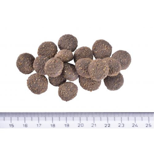 Корм сухий Brit Care Dog Hypoallergenic Dog Show Champion для виставкових собак з лососем і оселедцем 3 кг Київ - фото 2