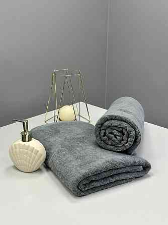 Рушник банний Ideal Textile махровий 100х150 см (56860335) Чернівці