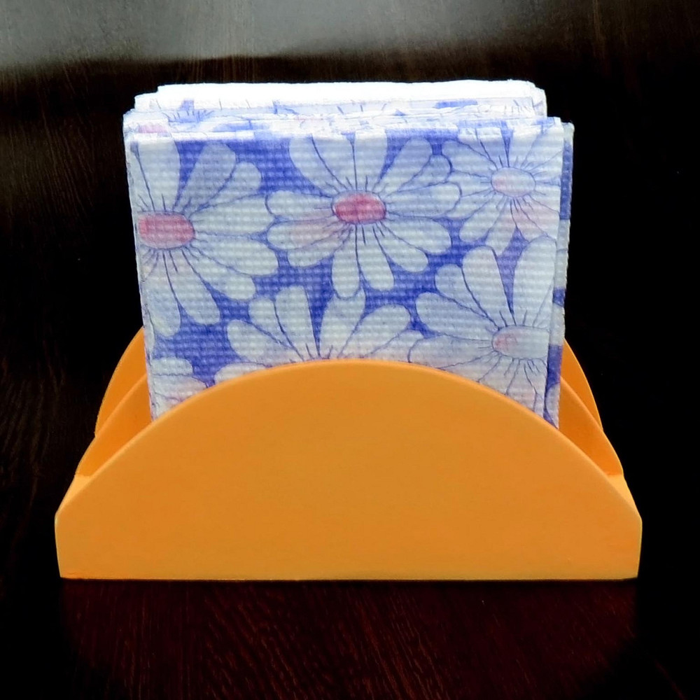 Серветниця "Мансанар" грейпфрут Миколаїв - фото 3