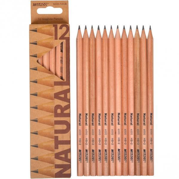 Набір олівців графітних 