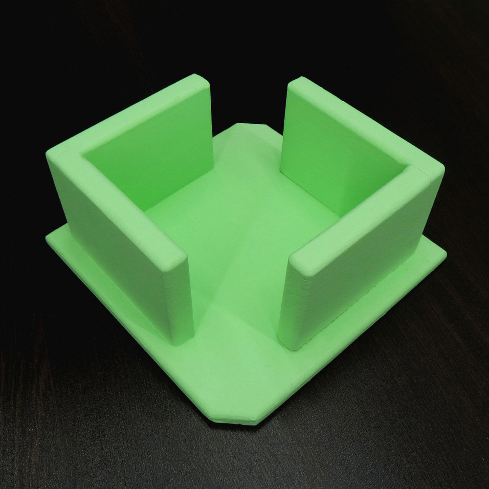 Серветниця "Дуеро" мохіто Миколаїв - фото 3