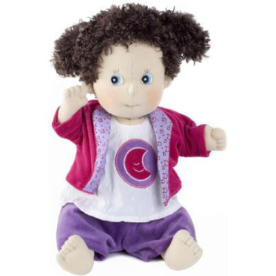 Лялька Rubens Barn Moonie. Cosmos (40019) Вінниця - фото 1