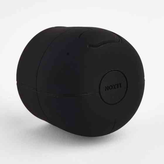 Динамік Lexon MINO X, чорний Рівне