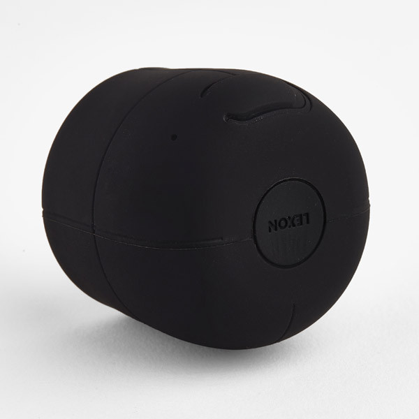 Динамік Lexon MINO X, чорний Ровно - изображение 3