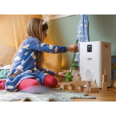 Воздухоочиститель Karcher AF 30 (1.024-821.0) Винница - изображение 7