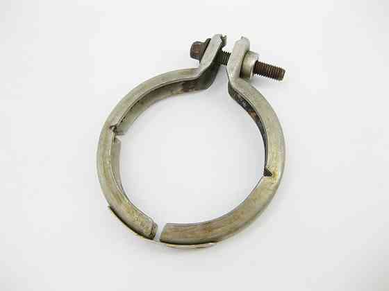 Mercedes-Benz  A2024900641 Хомут каталізатора E-Class W210 B-Class W245 A-Class W169 G-Class W463 ML W163 C-Class W202 Одеса