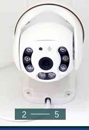 Wi-fi камера N3 3G/4G sim 2 Мп Харків