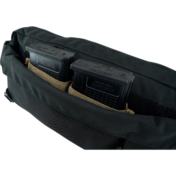 Тактична сумка на плече Buckle Up Viper Tactical 5л Чорний Вінниця
