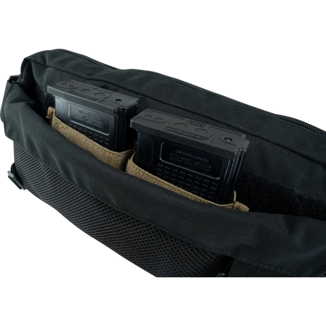 Тактическая сумка на плечо Buckle Up Viper Tactical 5л Черный Винница - изображение 4