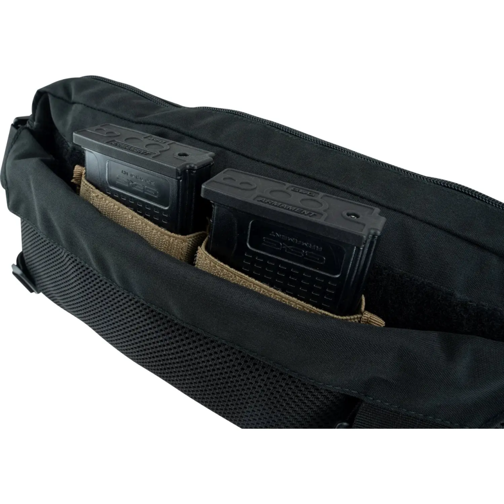 Тактична сумка на плече Buckle Up Viper Tactical 5л Чорний Вінниця - фото 4