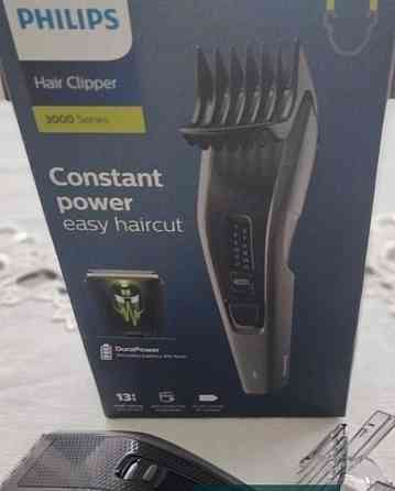 Машинка для стриження PHILIPS HC3525/15 Київ