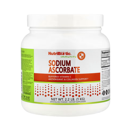 Sodium Ascorbate - 1000g Киев