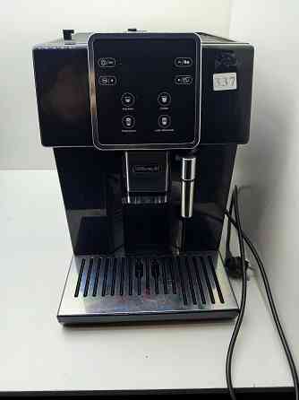 Кавомашина Delonghi Perfecta Evo ESAM 420.40.B (Б клас) Луцк