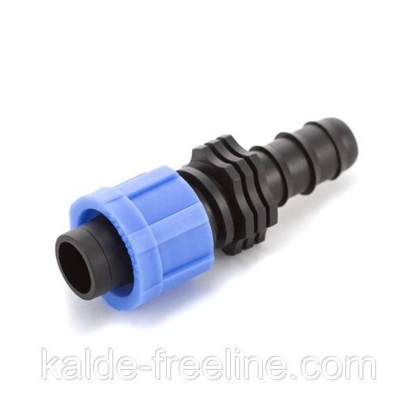 Перехідник йорж Presto-PS з крапельної стрічки на трубку 16 мм (ВС-011617) Харьков - изображение 1