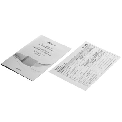 Холодильник Ardesto DFM-50W Вінниця - фото 6