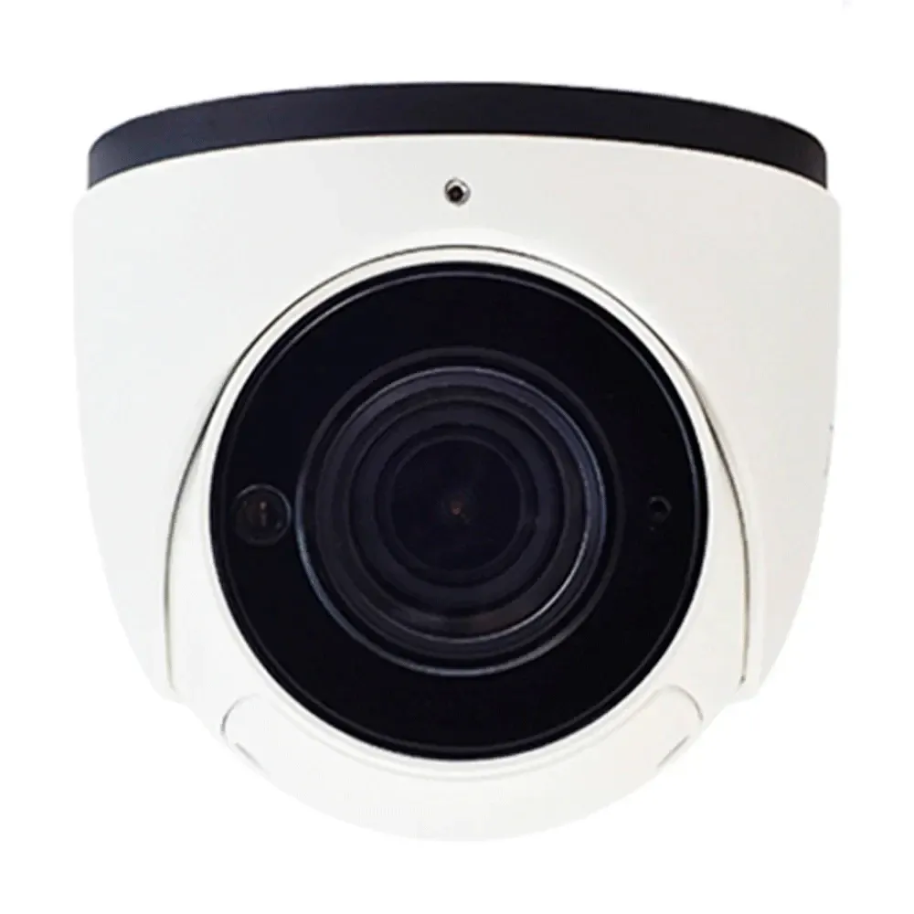 IP-відеокамера 4Mр TVT TD-9545E2 (D/AZ/PE/AR2) f=3.3-12mm (77-00049) Киев - изображение 2