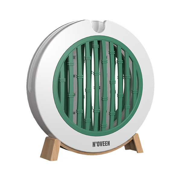 Інсектицидна лампа з функцією мухобойки Noveen IKN870 LED Київ - фото 4