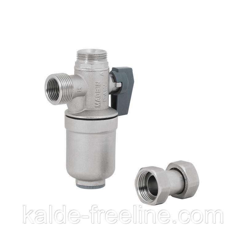 Магнітний Фільтр-Гразовловлювач для котла 3/4" Icma Харків - фото 1