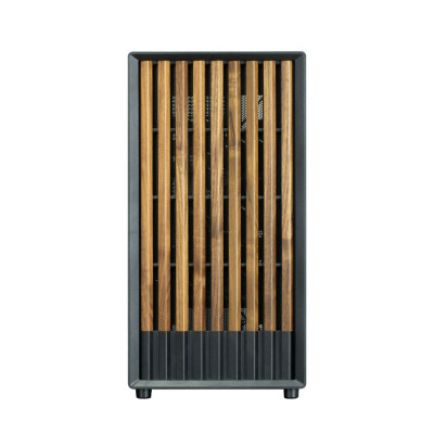 Корпус Zalman P10NAMUBLACK Вінниця - фото 3