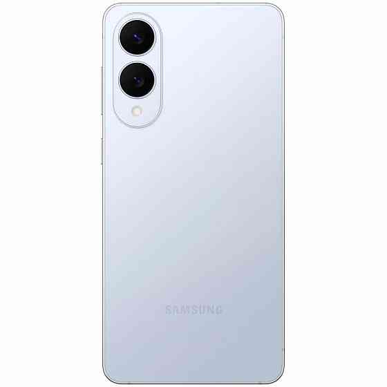 Смартфон Samsung Galaxy S25 Edge 12/256GB Titanium Icyblue (SM-S937BLBDEUC) ( Блакитний ) Харьков
