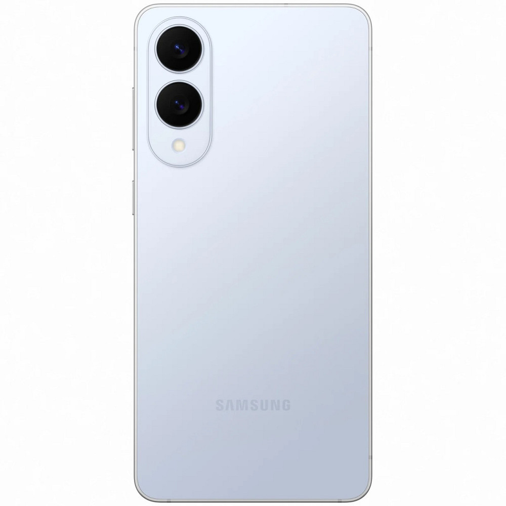 Смартфон Samsung Galaxy S25 Edge 12/256GB Titanium Icyblue (SM-S937BLBDEUC) ( Блакитний ) Харьков - изображение 3