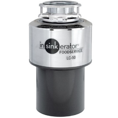 Подрібнювач харчових відходів In-Sink-Erator LC 50 Вінниця - фото 1