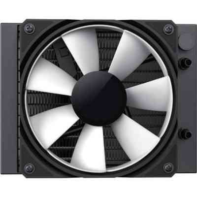 Система жидкостного охлаждения Gamemax Iceburg 120 Black infinity Винница