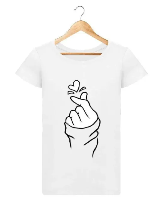 Футболка жіноча з принтом  48 Біла 2664085886 Дніпро - фото 1