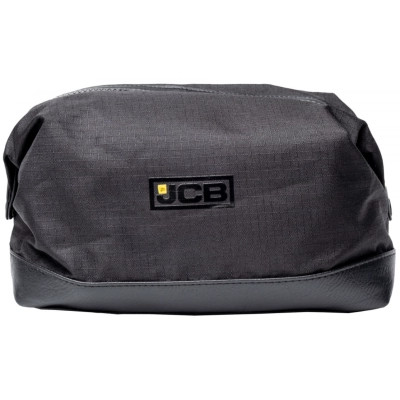 Несесер JCB WB2 Black (JCBWB 2) Винница - изображение 9