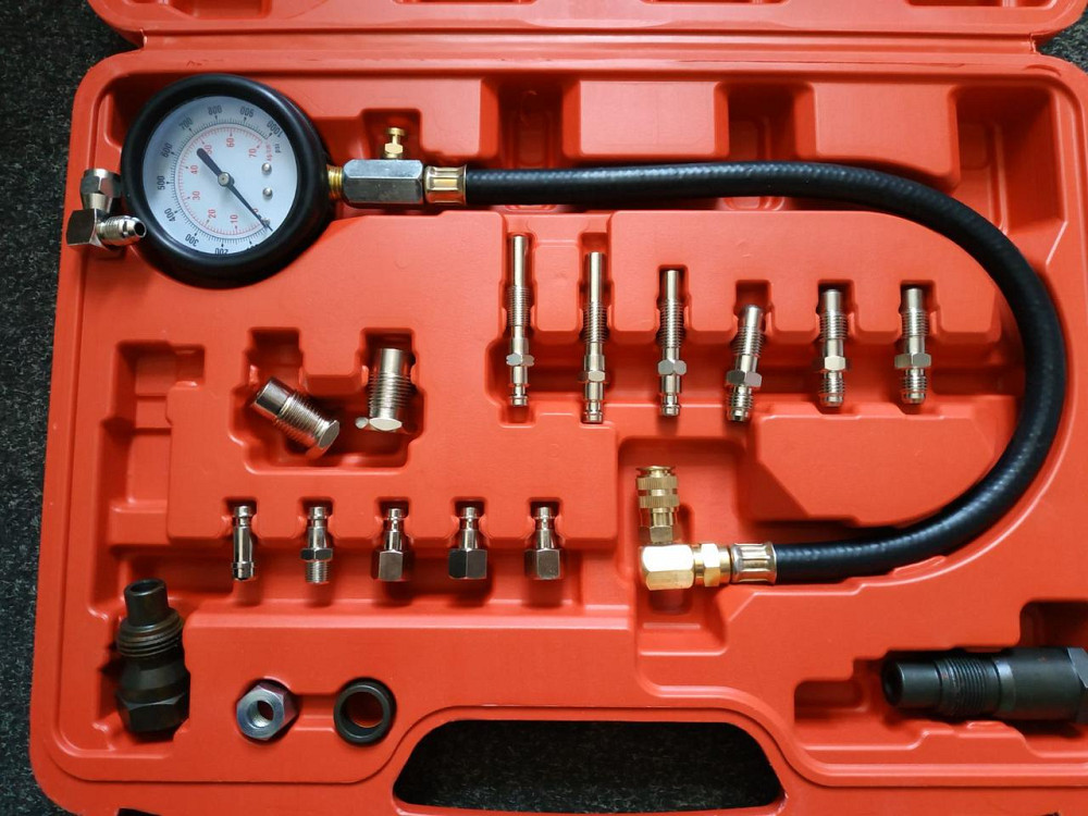 Компресометр дизельний K-1014 Alloid Вінниця - фото 1