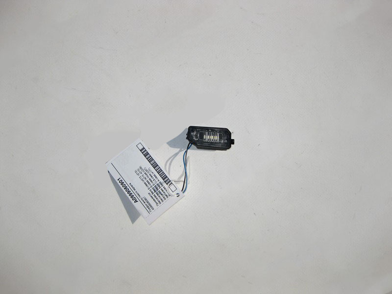 Mercedes-Benz  A0999060901 Плафон внизу лівого дзеркала E-Class W213 C238 CLS C257 Одесса - изображение 1