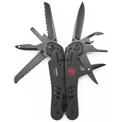 Мультитул Ganzo G302-B Вінниця - фото 5