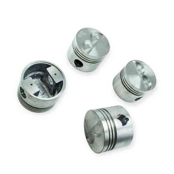 Поршня 245 1,1 (73,0) гр.д (автрамат) Автозаз Мукачево