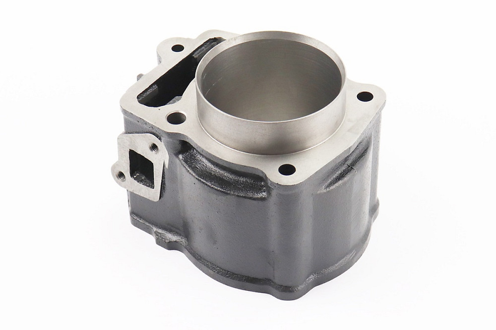 Циліндр к-кт (цпг) Honda CH250 - 72мм (палець 17мм) Київ - фото 2