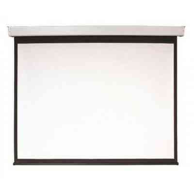 Проекційний екран 2E моторизованный 4:3, 100" (0043100E) Вінниця