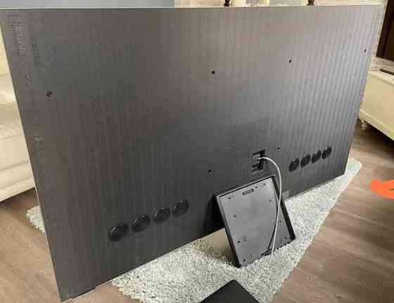 Телевизор: 65